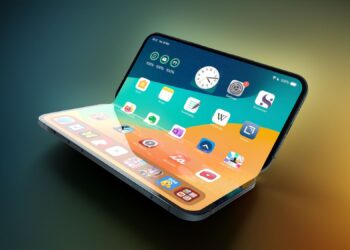 Apple Foldable iPhone