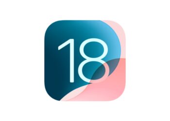Apple iOS 18