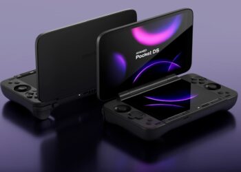 Ayaneo Pocket DS