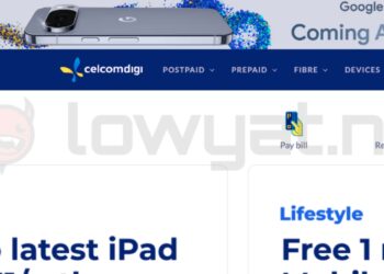 celcomdigi google pixel 10 launch date