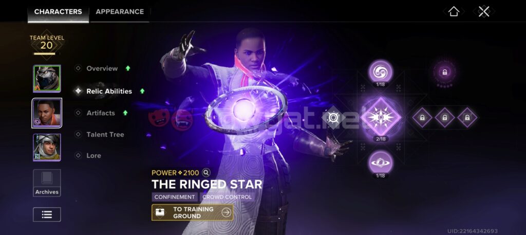 Destiny: Rising