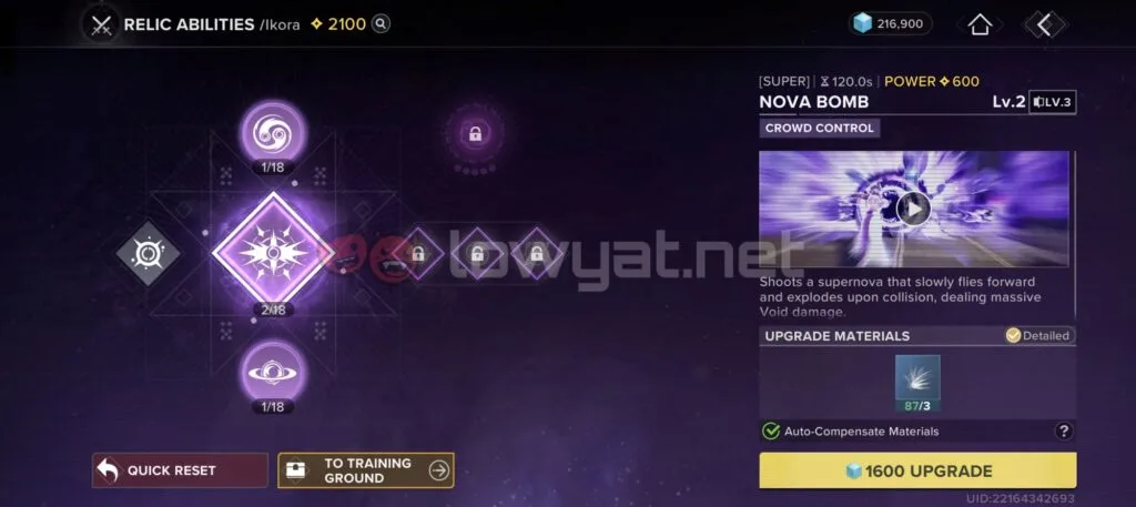 Destiny: Rising