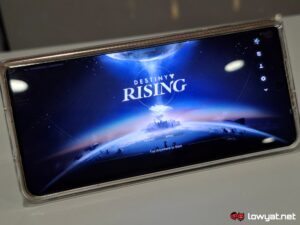 Destiny: Rising