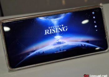 Destiny: Rising