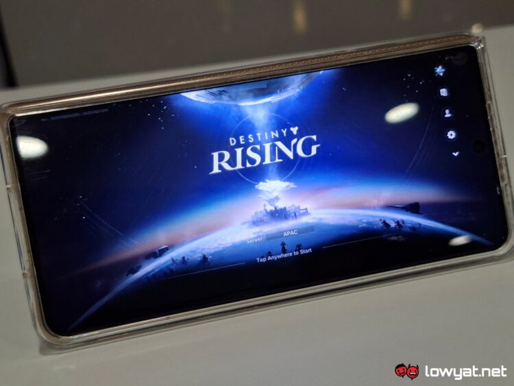 Destiny: Rising