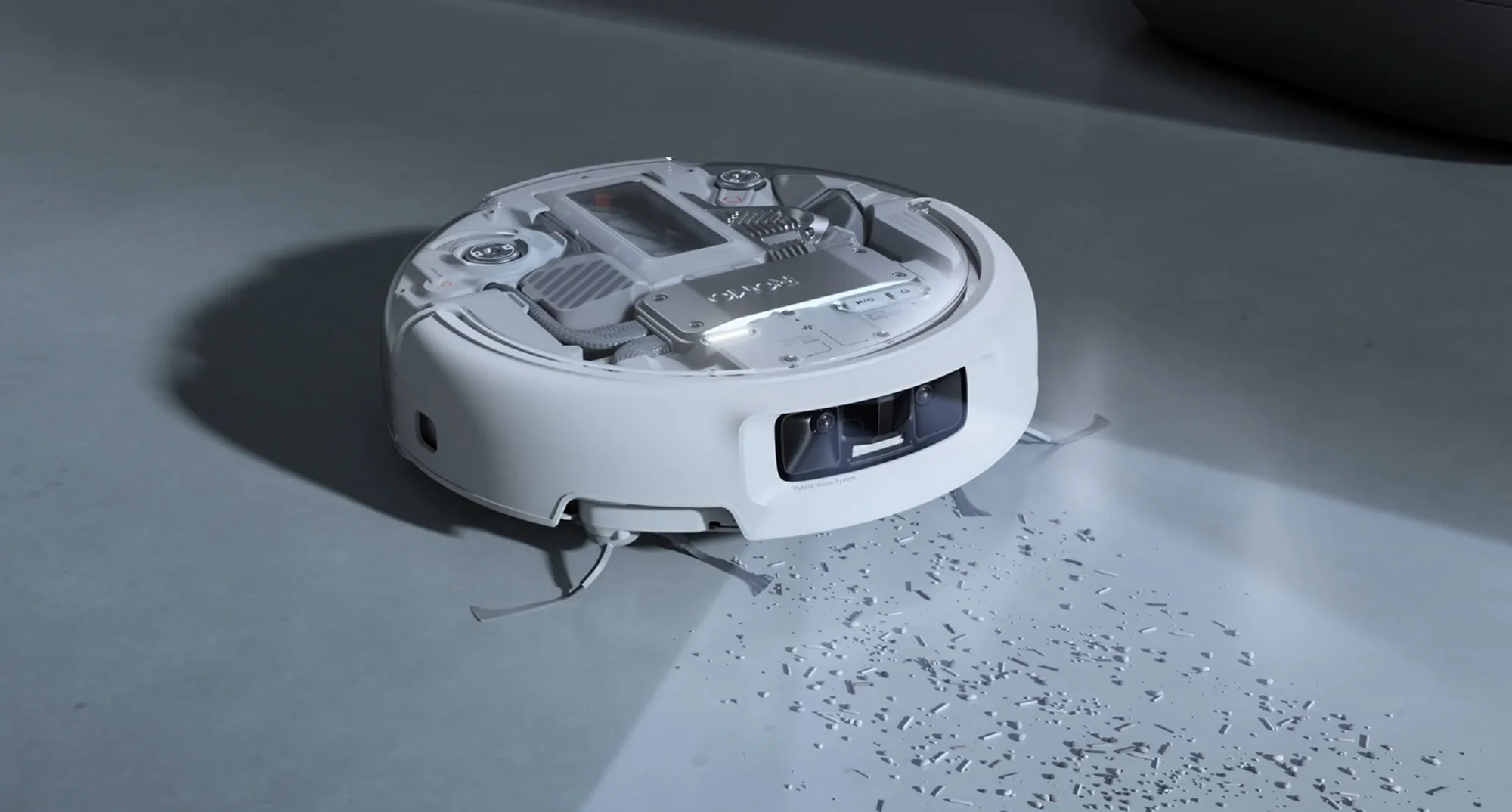 DJI Romo