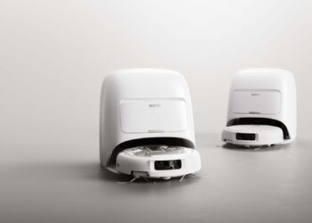 DJI Romo