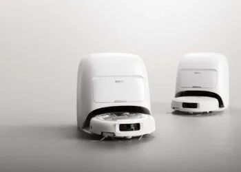 DJI Romo