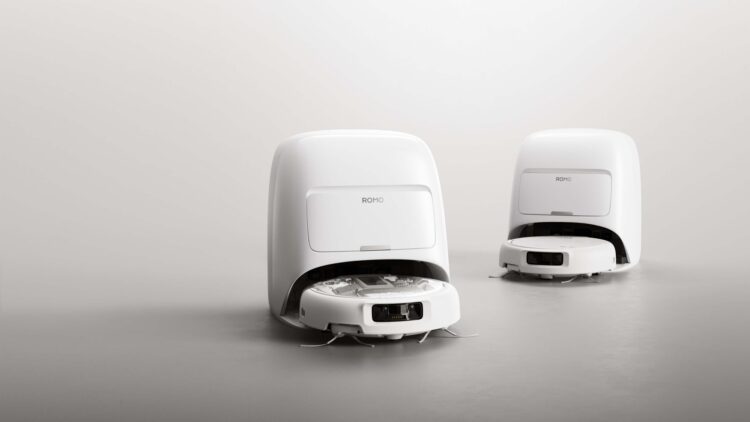 DJI Romo