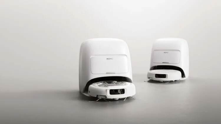 DJI Romo