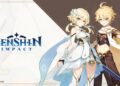 Genshin Impact PS4 support end
