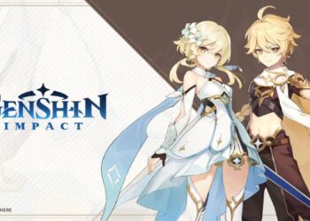 Genshin Impact PS4 support end