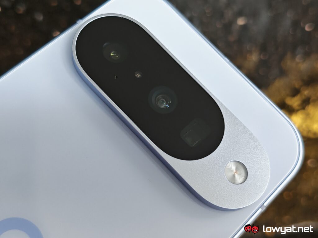 Google Pixel 10