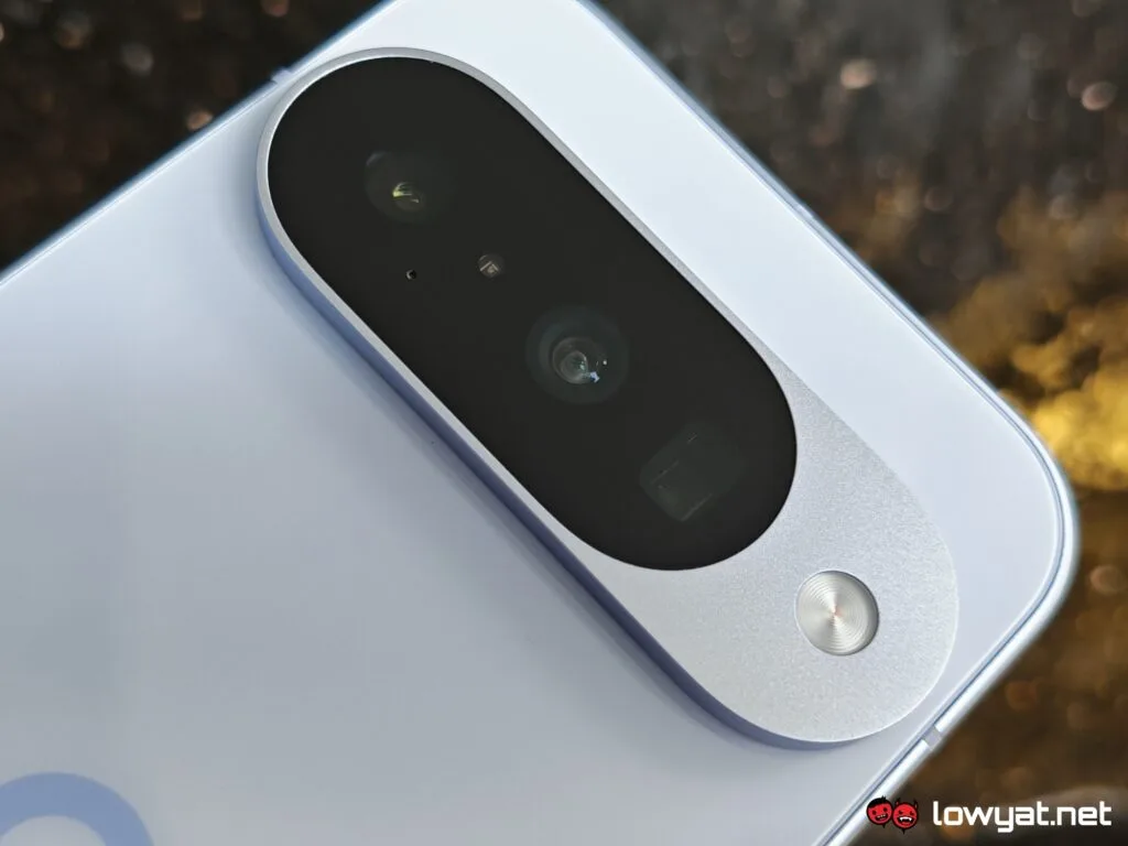 Google Pixel 10