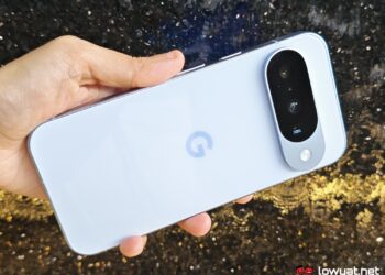 Google Pixel 10