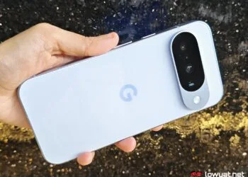 Google Pixel 10
