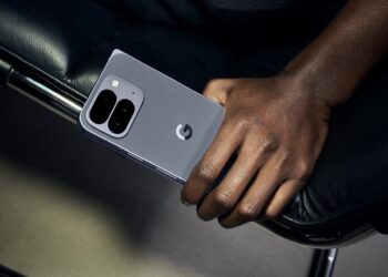 Google Pixel 10 Pro Fold