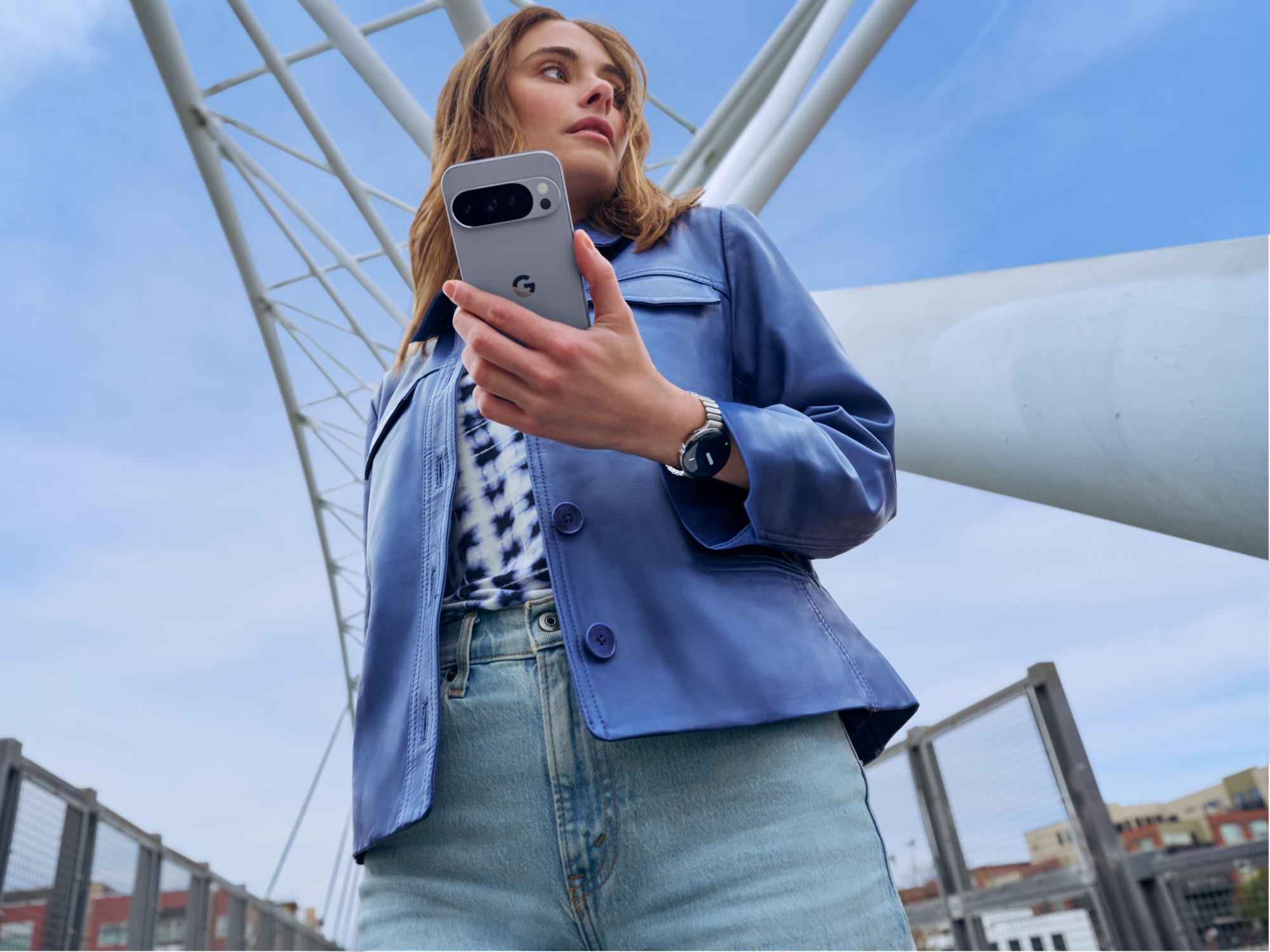 google pixel 10 pro xl launch
