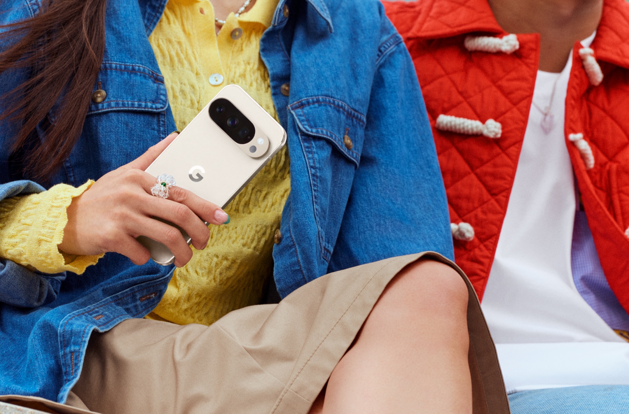 google pixel 10 pro xl launch