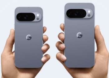 google pixel 10 pro xl launch