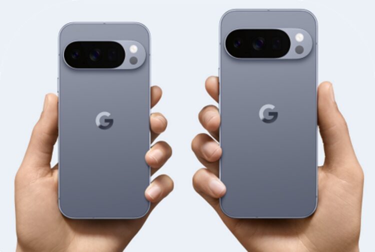 google pixel 10 pro xl launch