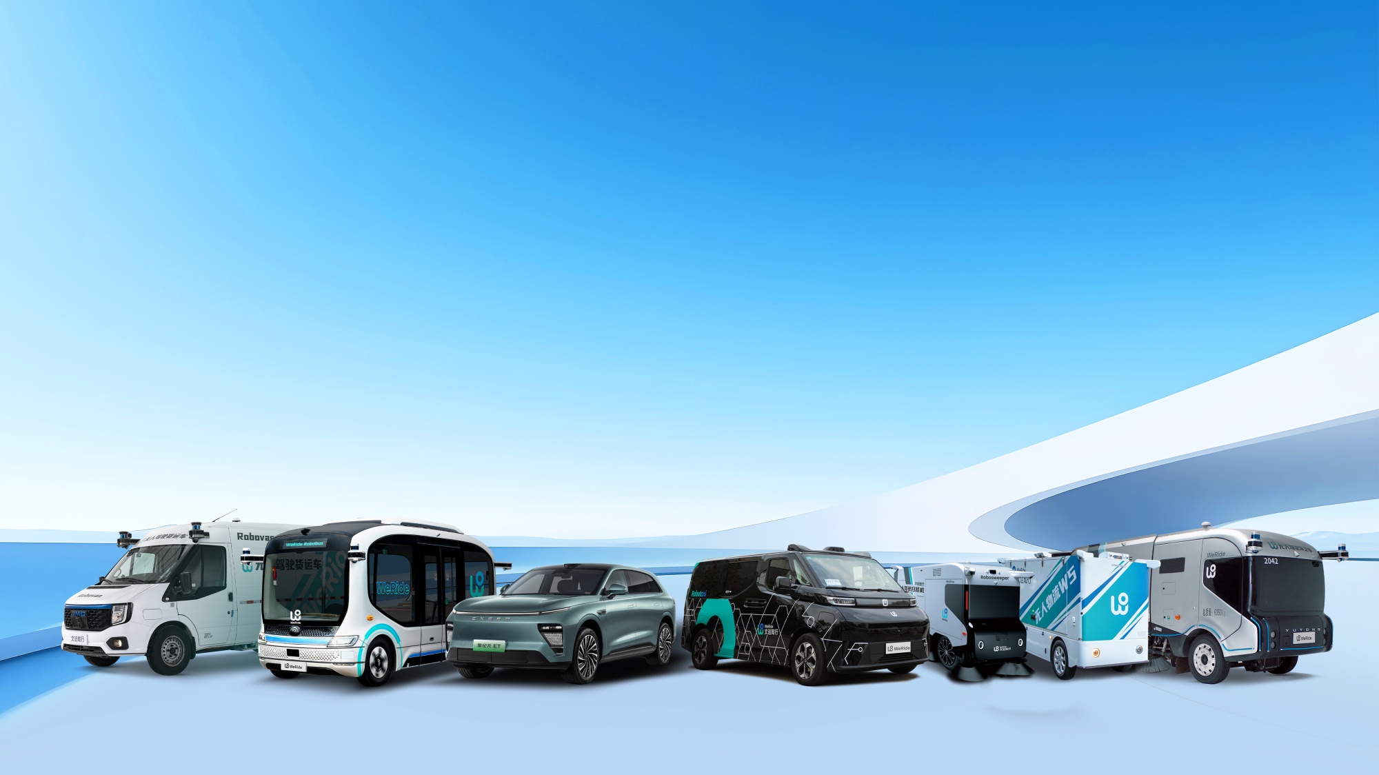 grab invests in weride