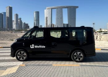 grab invests in weride