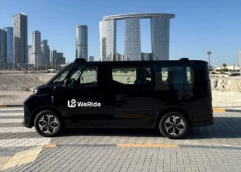 grab invests in weride