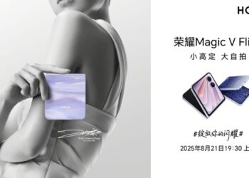 HONOR Magic V Flip2