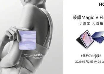 HONOR Magic V Flip2