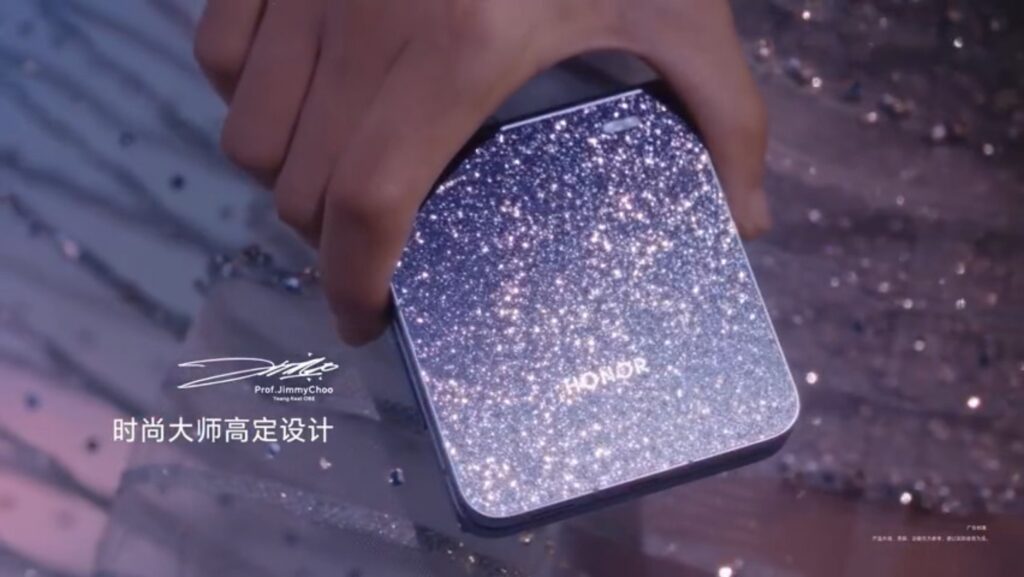 HONOR Magic V Flip2