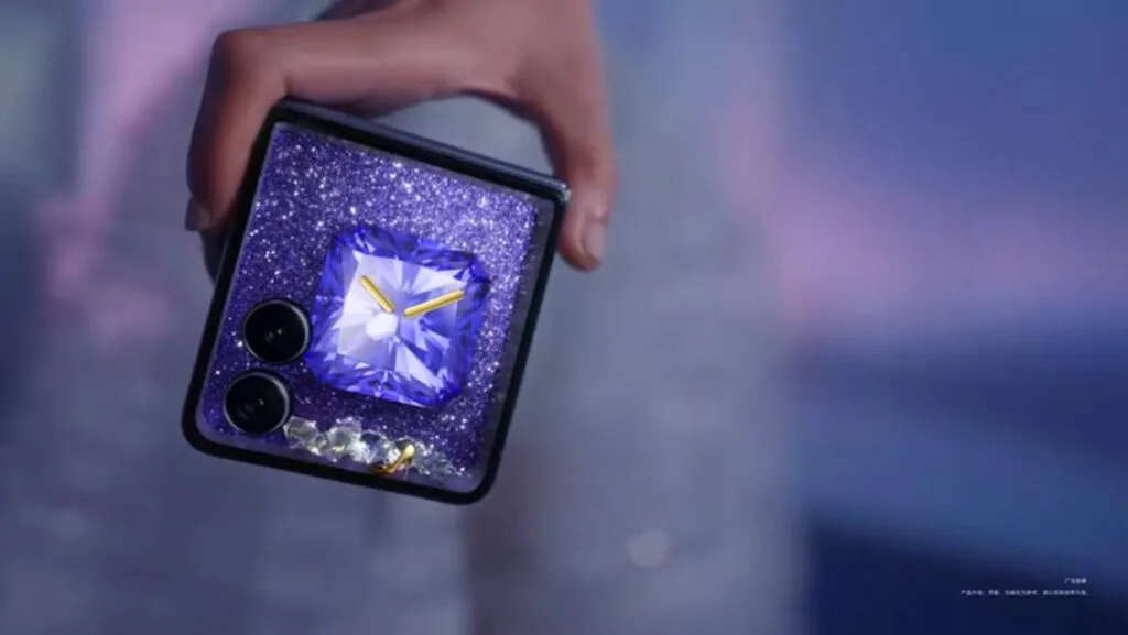 HONOR Magic V Flip2