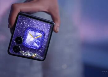 HONOR Magic V Flip2