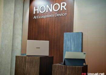 HONOR MagicBook Art 14 2025 MagicPad 3