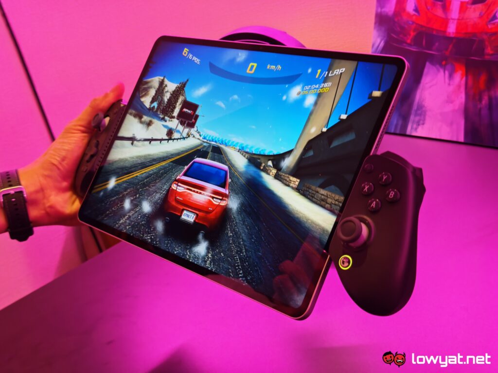 HONOR MagicPad 3