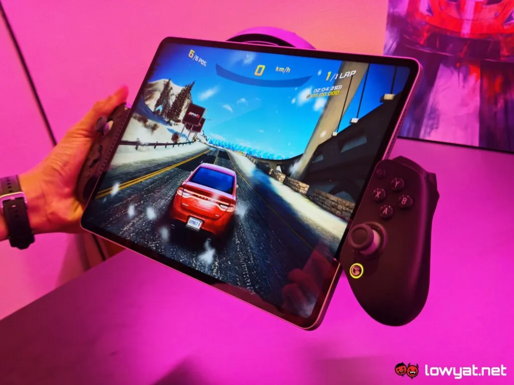 HONOR MagicPad 3