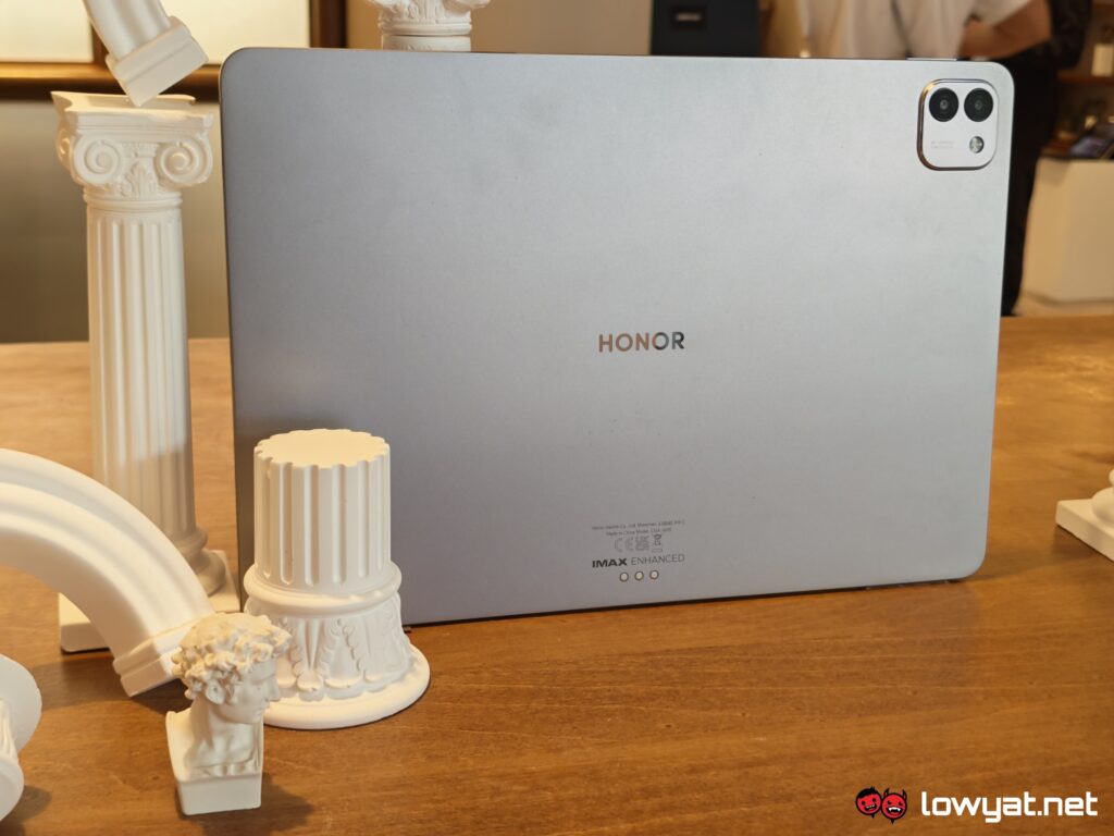 HONOR MagicPad 3
