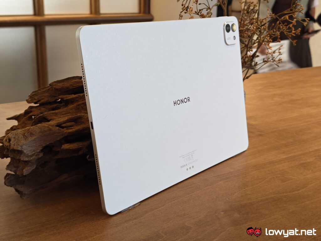 HONOR MagicPad 3