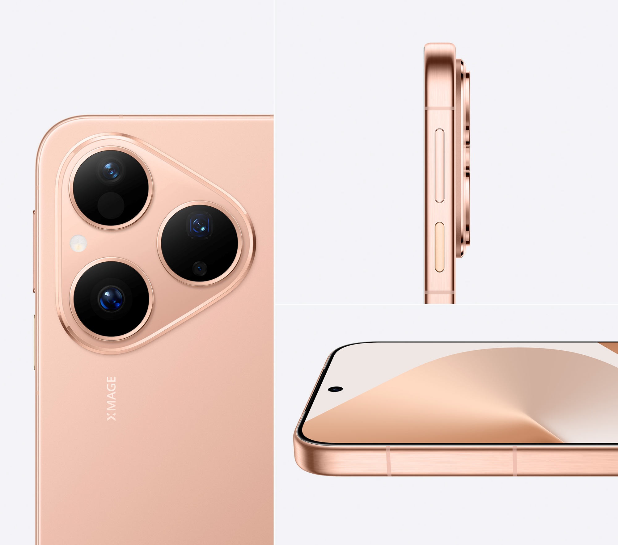 Huawei Pura 80