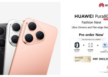 Image: Huawei