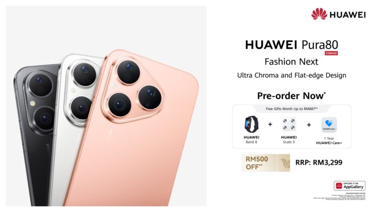 Image: Huawei