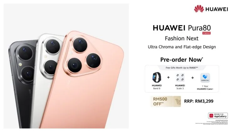 Image: Huawei