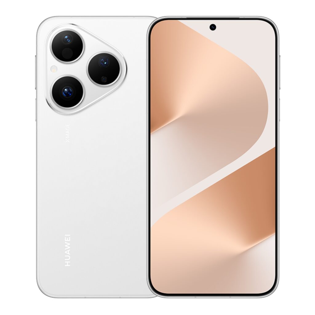 Huawei Pura 80