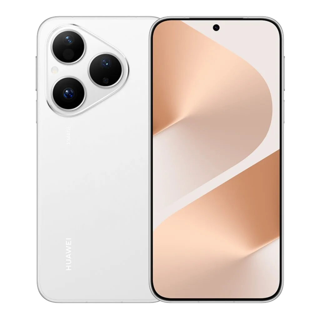 Huawei Pura 80