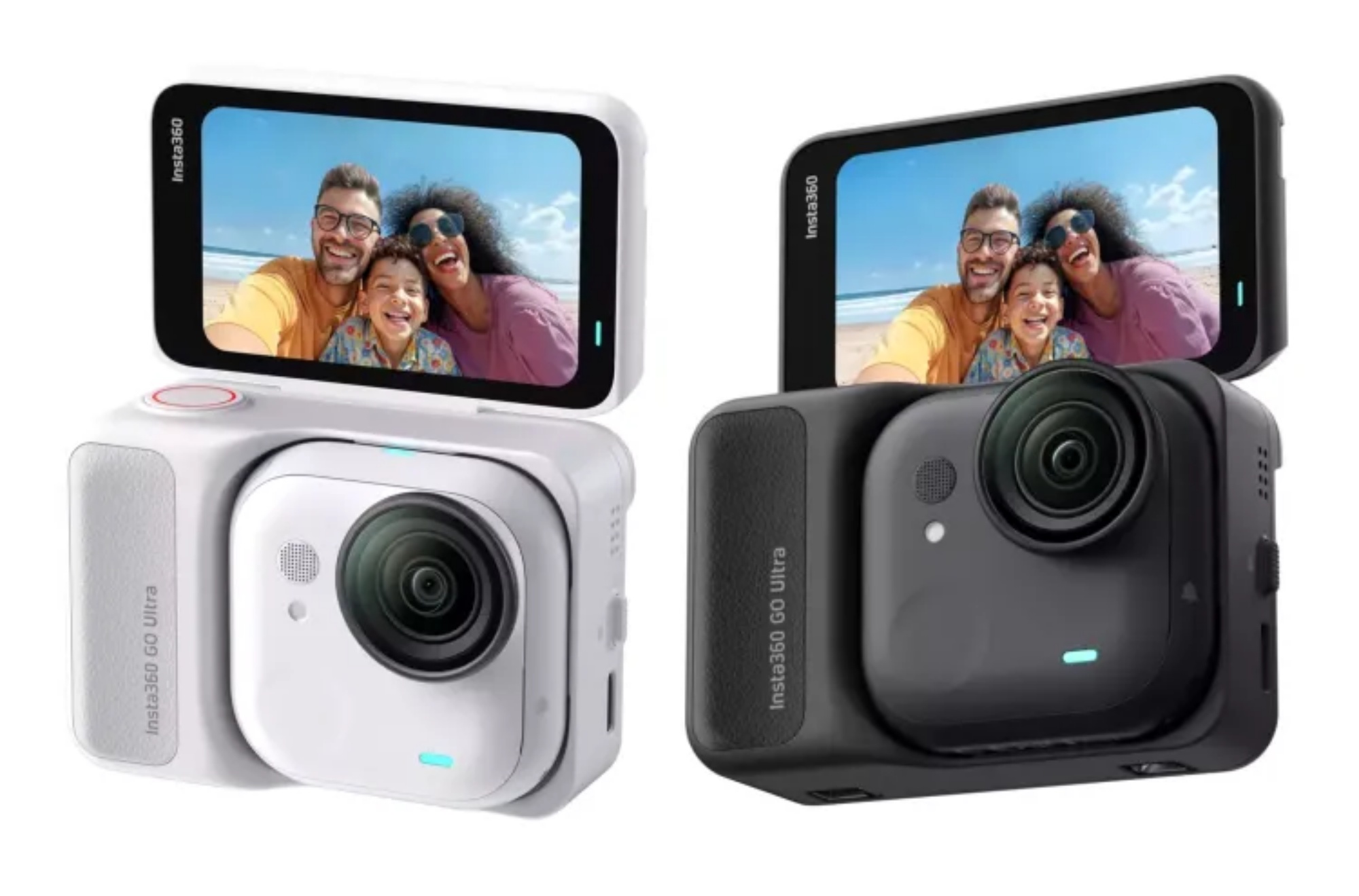insta360 Go Ultra leak