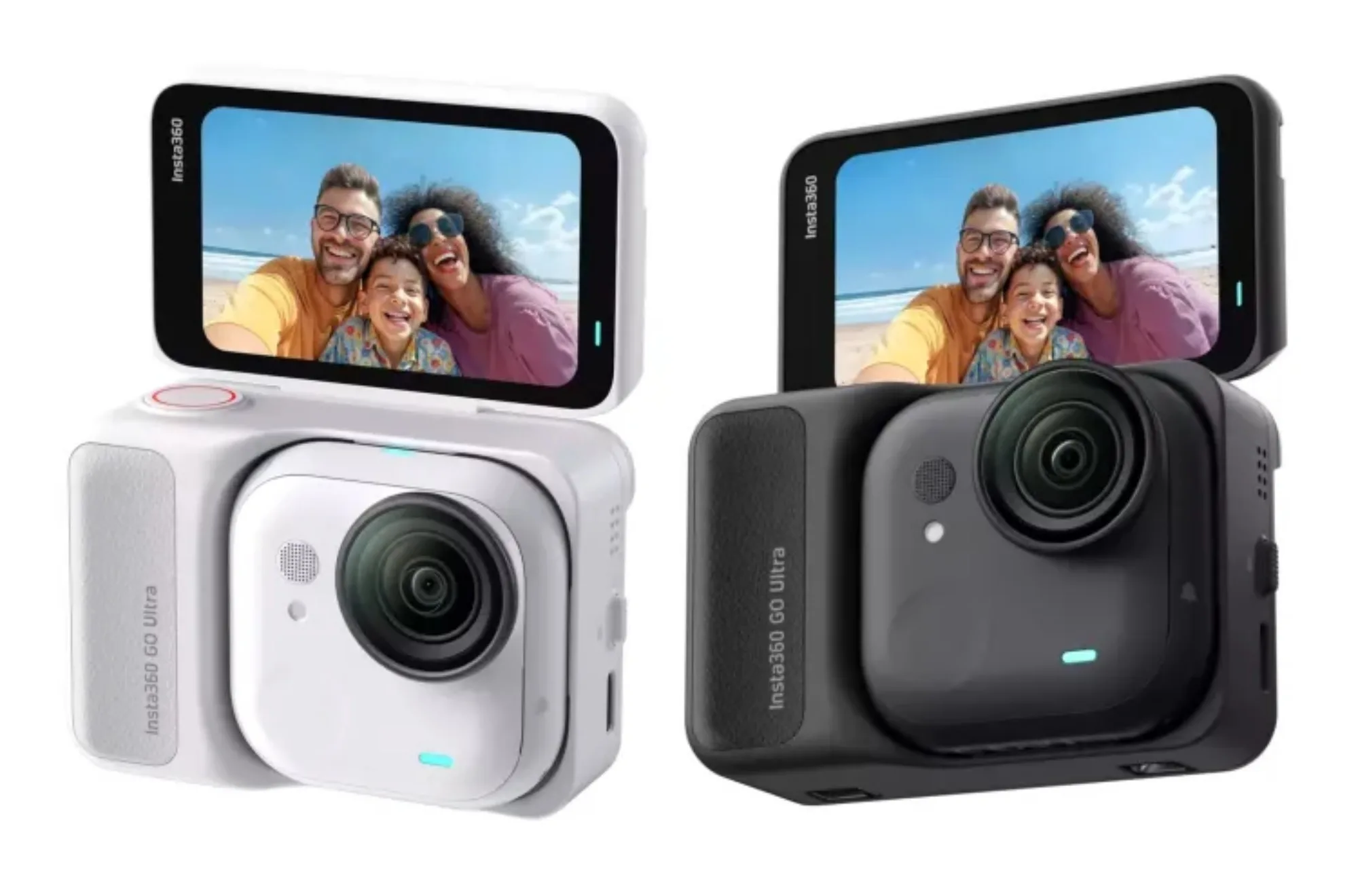 insta360 Go Ultra leak
