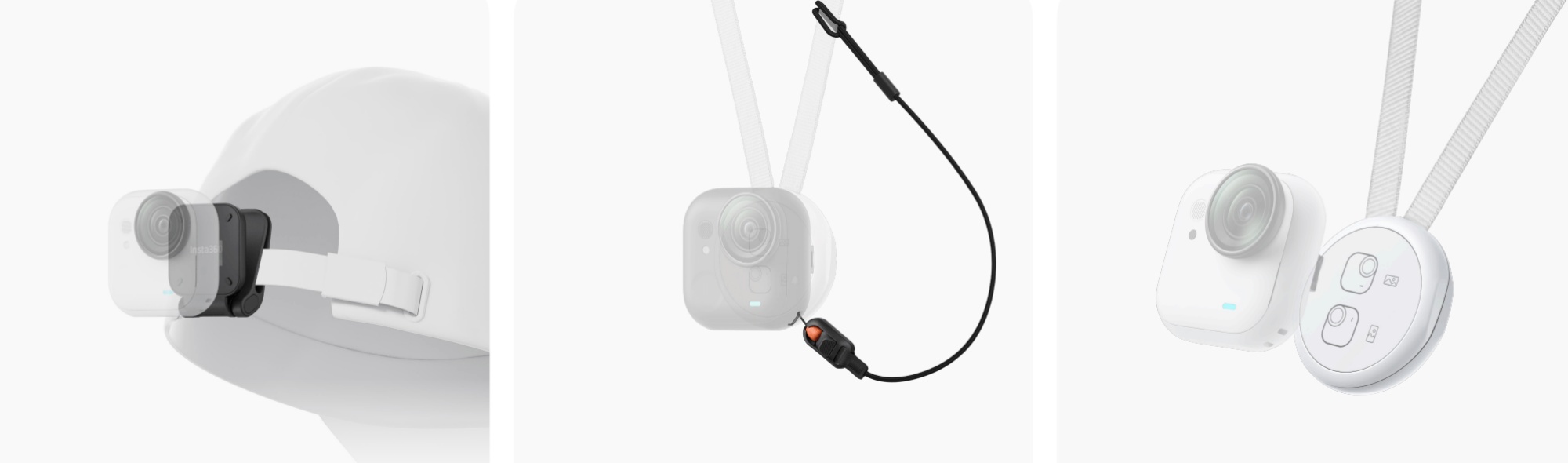 insta360 Go Ultra leak