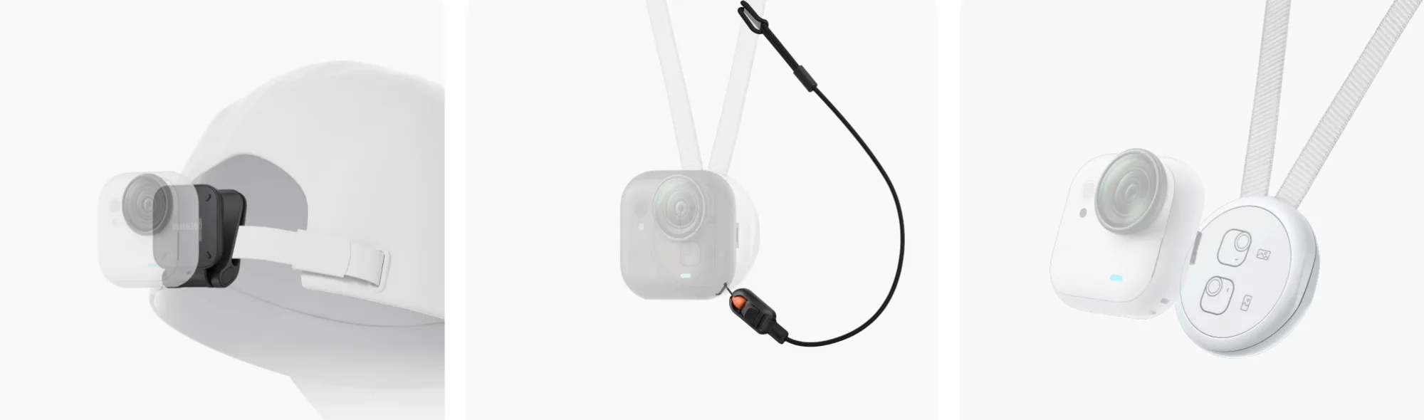 insta360 Go Ultra leak