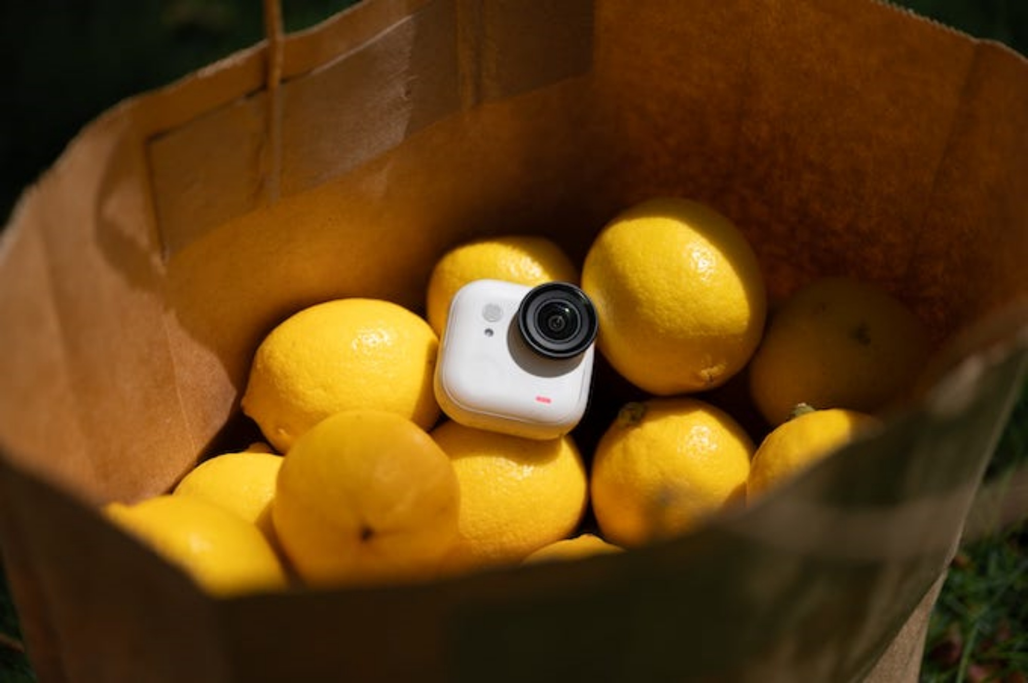 insta360 go ultra launch
