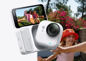 insta360 go ultra launch